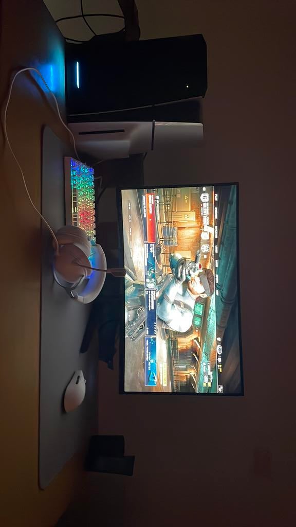 Gaming computer, Ophalen of Verzenden, Zo goed als nieuw, Gaming, SSD