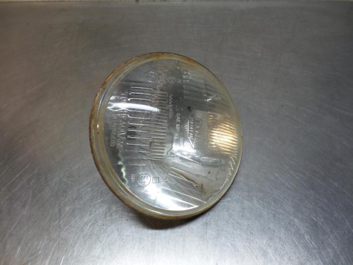 Phare gauche d'un Austin Mini, Austin, -, 3 mois de garantie, Utilisé