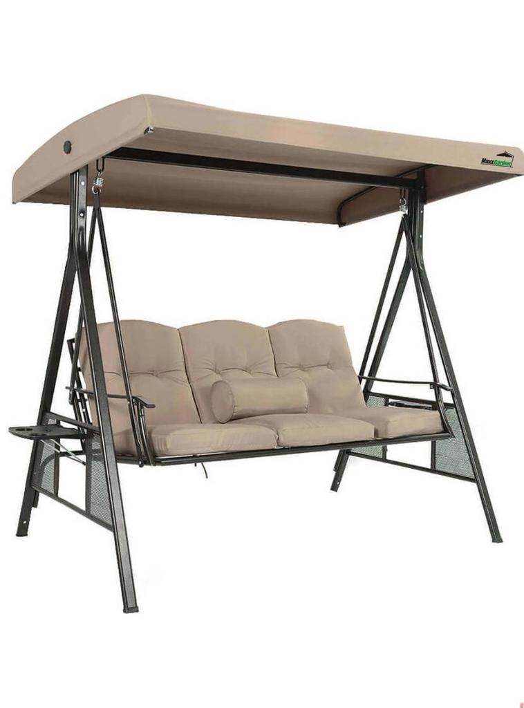 Schommelbank, Tuin en Terras, Tuinbanken, Ophalen, Schommelbank