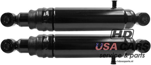 Luchtschokdempers Amerikaanse merken, Neuf, -, -, Ford USA