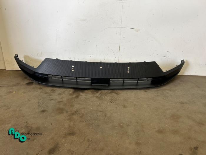 Spoiler voorbumper van een Volvo EX30, Gebruikt, -, -, Ophalen of Verzenden