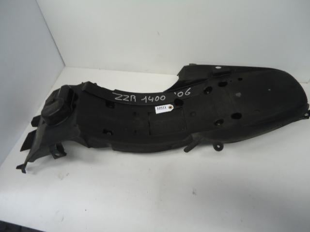 ZZR1400 2005 - 2011 Kawasaki Batterijbak D1-49079, Motoren, Onderdelen | Kawasaki