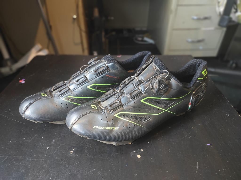 Mtb schoenen gaerne maat 44, Ophalen, Schoenen