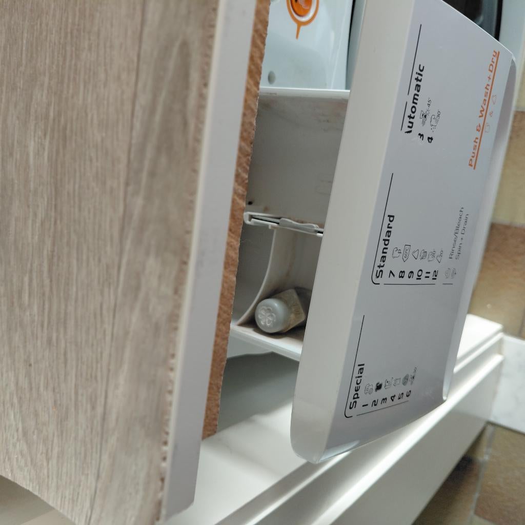 Innex, 4 à 6 kg, Enlèvement, Utilisé, Moins de 85 cm