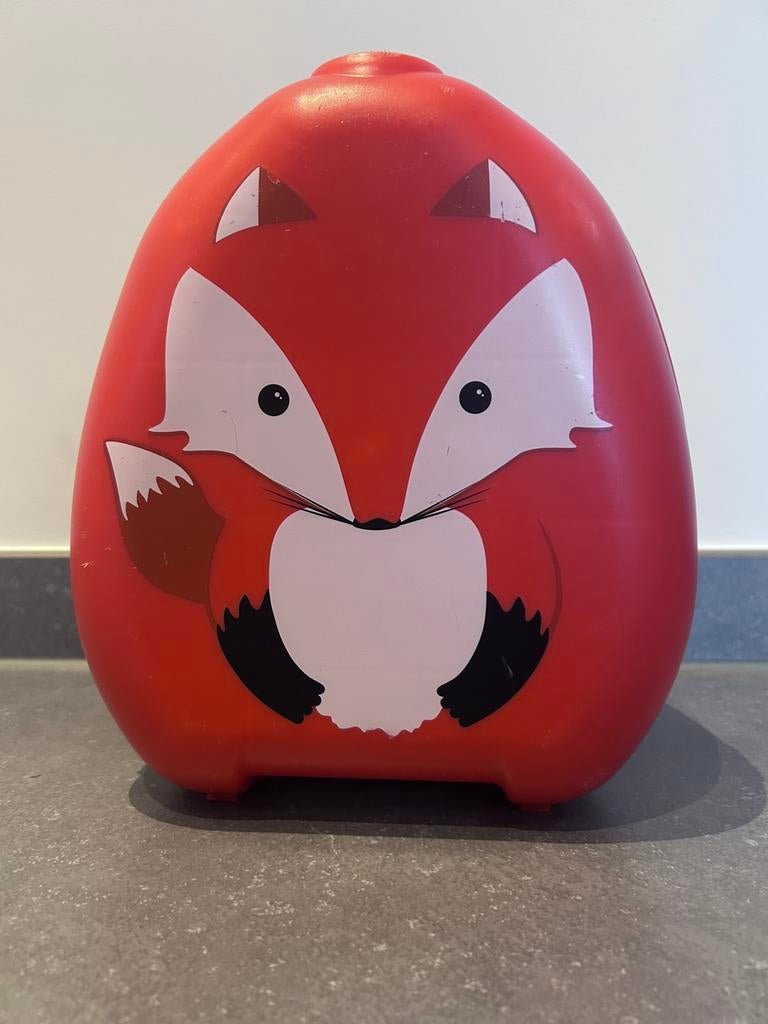 My Carry Potty Vosje, Kinderen en Baby's, Ophalen, Gebruikt