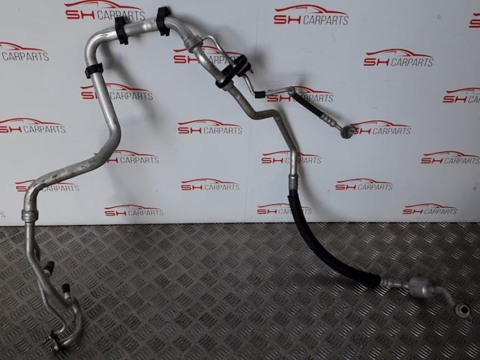 Tuyau clim d'un Ford Mondeo, -, 3 mois de garantie, -, -