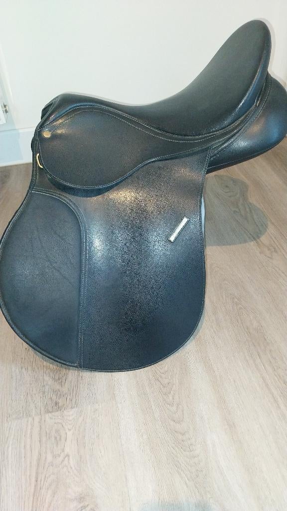 Zadel wintec, Dieren en Toebehoren, Ophalen, Zo goed als nieuw, Recreatie