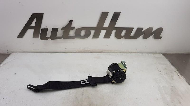 VEILIGHEIDSGORDEL RECHTS ACHTER BMW 1 serie (E81), Auto-onderdelen, Gebruikt, BMW