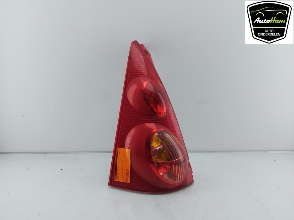 ACHTERLICHT LINKS Peugeot 107 (01-2005/05-2014) (|6350X6|), Auto-onderdelen, Dhr. J. Ham, Gebruikt, Administratie@autoham.nl, Peugeot