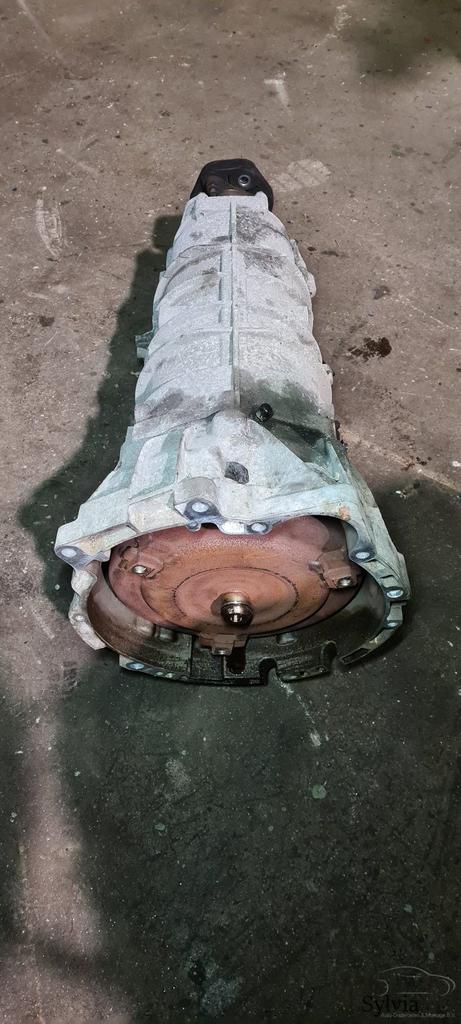 GM Automaatbak BMW 3 serie E46 330ci 7530438, Gebruikt, -, -, Ophalen of Verzenden