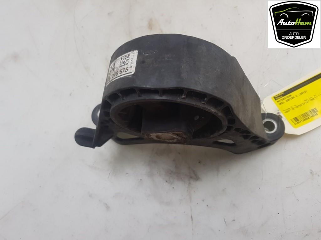 MONTAGE MOTEUR Opel Zafira Tourer (P12) (|13248575|), Utilisé, Opel