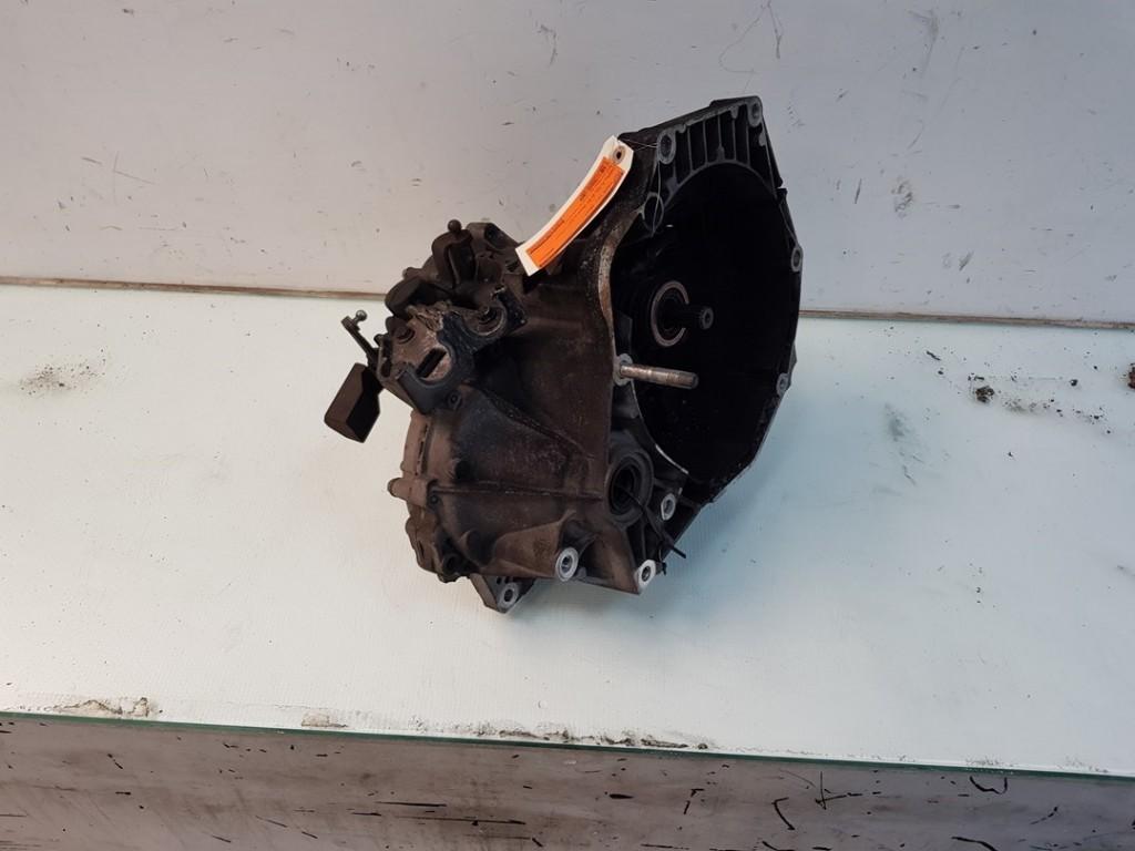 BOITE DE VITESSES MANUELLE ABS Punto Evo (199) (|71773200|), Autos : Pièces & Accessoires, Dhr. J. Ham, Administratie@autoham.nl