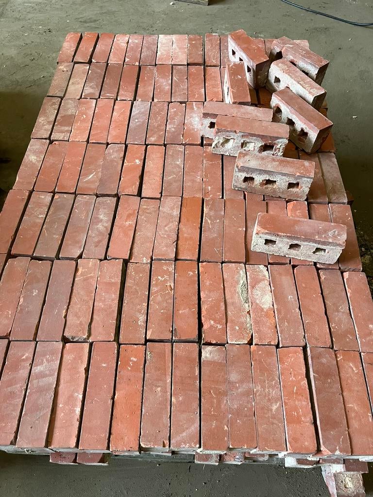 Gevelsteen te koop, Ophalen, Zo goed als nieuw