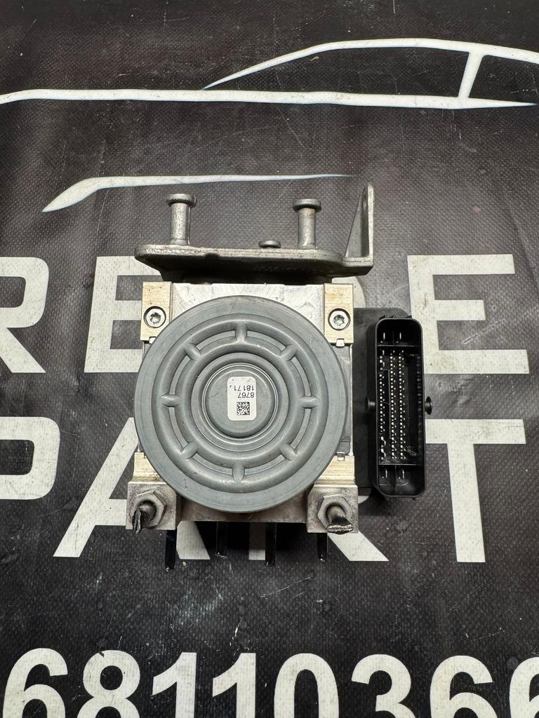 Mercedes C Klasse W205 GLC W253 ABS Pomp A2539011400, Autos : Pièces & Accessoires, Freins & Transmission, Utilisé, -, -, Enlèvement ou Envoi