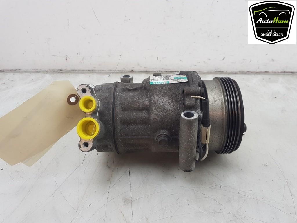 AIRCO POMP Renault Clio II (BB / CB) (8200618853), Gebruikt, Renault