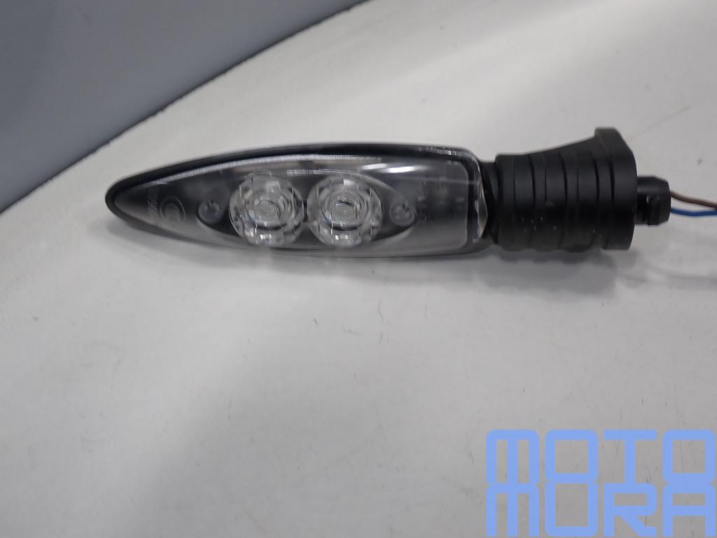 Knipperlicht LED BMW R1200 R RS R1250 S 1000R RR 2012 - 2025, Gebruikt, -, -, Ophalen of Verzenden