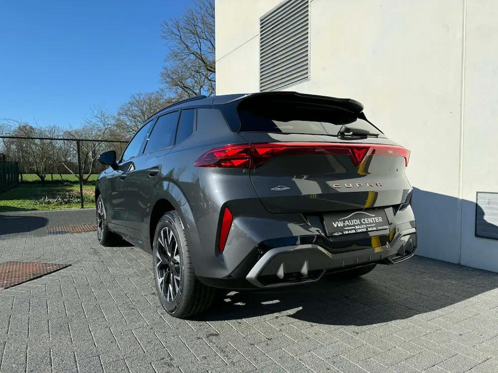 CUPRA Terramar 1.5TSI 150PK DSG EDGE PACK REAR CAMERA ACC AP, Auto's, Cupra, Automaat, 0 cilinders, Gebruikt, https://public.car-pass.be/vhr/d308075f-03b3-40c8-9378-6af3eaac5c64
