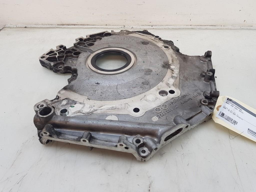 CAM CHAINE CACHE Audi SQ5 (8RB) (01-2012/05-2017), Autos : Pièces & Accessoires, Utilisé, Audi