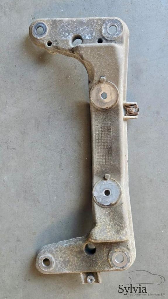 Versnellingsbak steun ophanging draagbalk BMW 1 / 2 / 3 / 4, Gebruikt, -, -, Ophalen of Verzenden