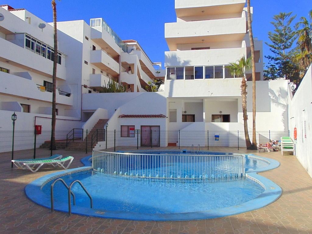 appartement Tenerife playa de las americas, Appartement, 1 pièces, Espagne