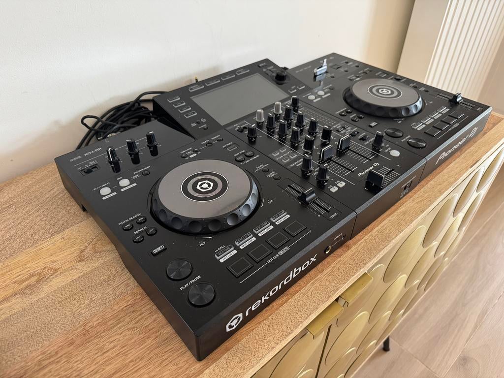 Pioneer XSJ RR (Excellent etat), Muziek en Instrumenten, Ophalen, Zo goed als nieuw, Pioneer