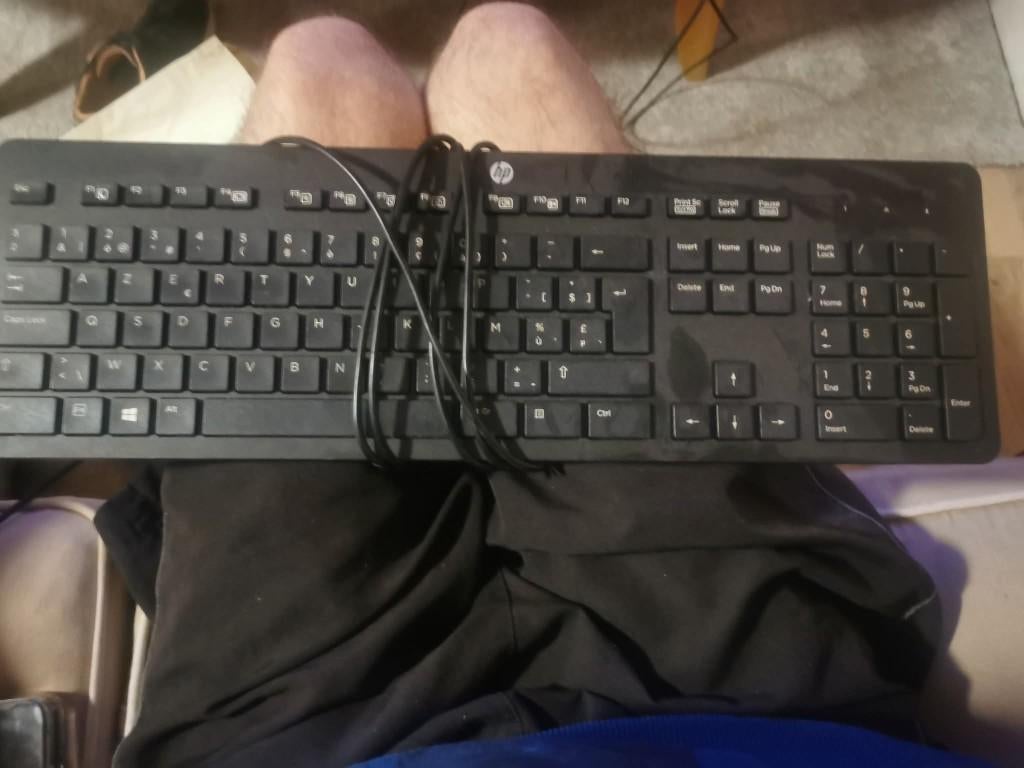 Tout du materel, Informatique & Logiciels, Claviers, Numerique, Enlèvement ou Envoi, Reconditionné, Filaire