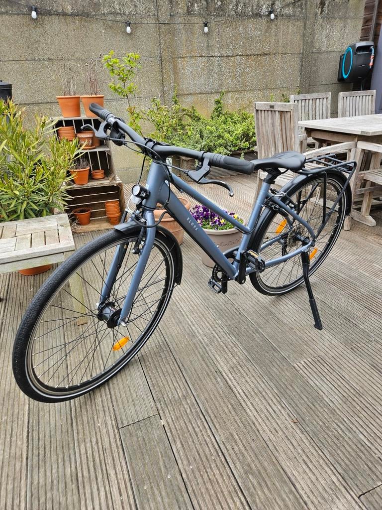 Fiets laag frame Elops, maat S, Fietsen en Brommers, Fietsen | Jongens, Ophalen