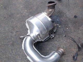 Catalyseur Citroen C4 Picasso 2 2.0HDi 110kw 2016 LP/15314, Enlèvement, Utilisé