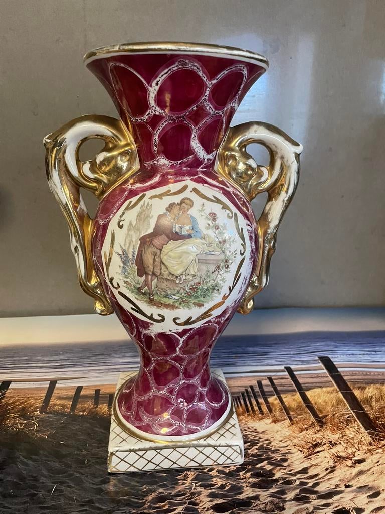 Gezocht gratis spullen voor rommelmarkt, Ophalen