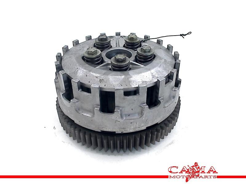 EMBRAYAGE CBR 929 RR Fireblade 2000-2001 (CBR900RR SC44), Dhr. S. di Majo, Utilisé, Info@cama-motorparts.nl, P.J. Troelstraweg 8 8
3144 CX  MAASSLUIS, NL