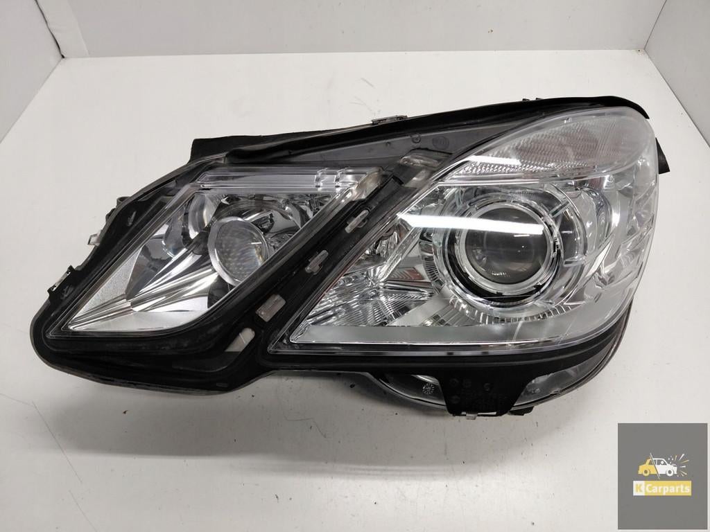 A2128201959, Phare x non gauche pour Mercedes Classe E W212, Autos : Pièces & Accessoires, Mercedes-Benz AG, Mercedes-Benz, Utilisé