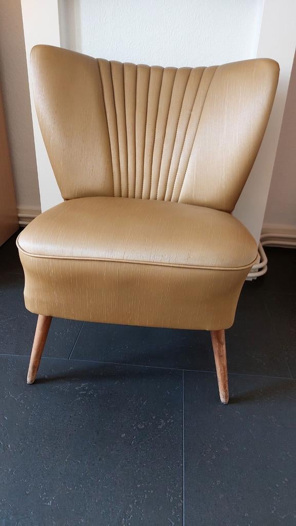 Mooi retro zeteltje, Huis en Inrichting, Ophalen