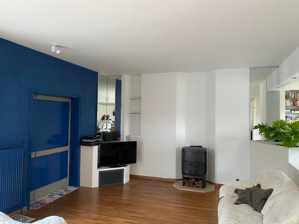 Damach – Schilder Antwerpen | Binnen & Buitenschilderwerk, Diensten en Vakmensen, Schilders en Behangers, Garantie, Decoratieschilderwerk