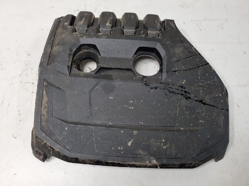 CACHE SOUS MOTEUR Seat Leon Sportstourer (KLF) (01-2020/-), Autos : Pièces & Accessoires, Carrosserie & Tôlerie, Seat, Utilisé