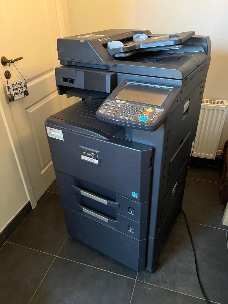 Printer, Diensten en Vakmensen, Computer en Internet experts