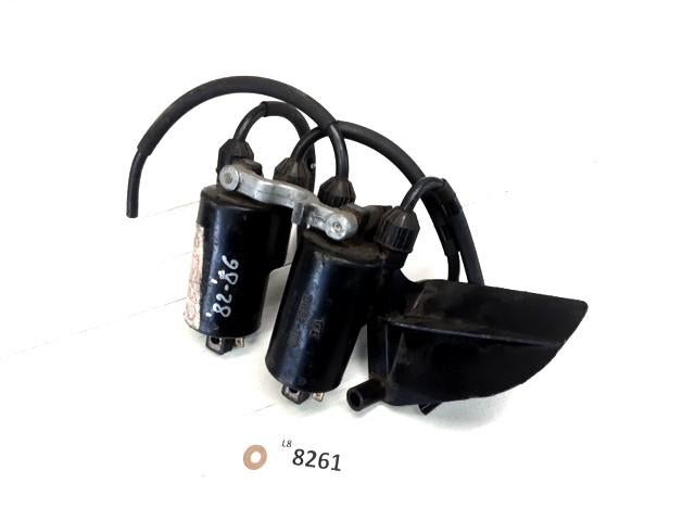 CBX550F 1982 - 1986 Honda Bobijn bougiekop D1-51703