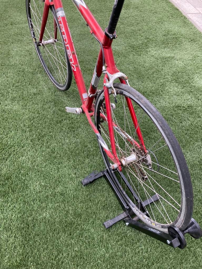 Trek sl 1200 te koop., Vélos & Vélomoteurs, Enlèvement, Trek