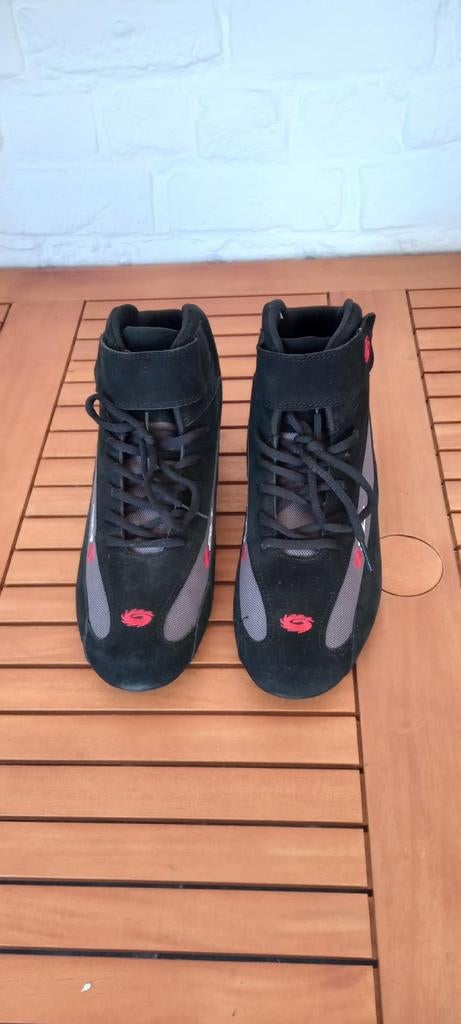 Chaussures Sidi, Enlèvement, Chaussures