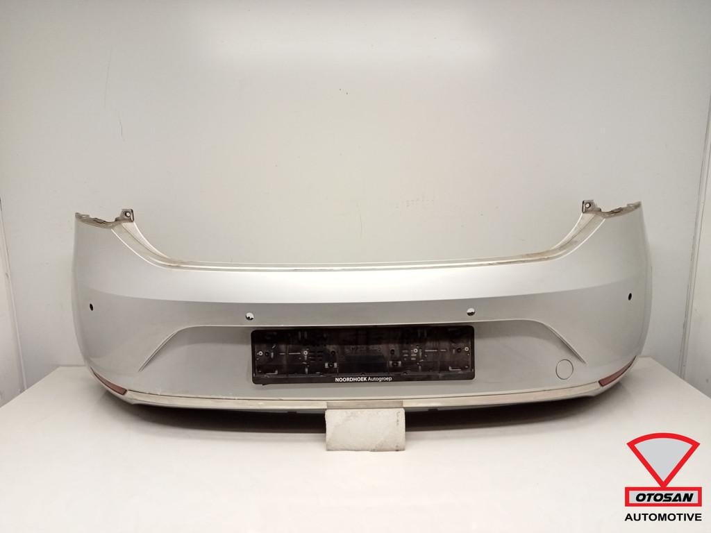 Pare-chocs arri re Seat Leon 5F 2012-2017 4x PDC Couleur : G, Autos : Pièces & Accessoires, Arrière, Pare-chocs, Autovia A-2, Km 585 585
08760  Martorell, ES