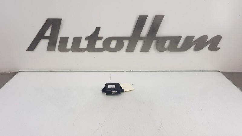 MODULE D ALARME Renault Megane III Coupe (DZ), Utilisé, Renault