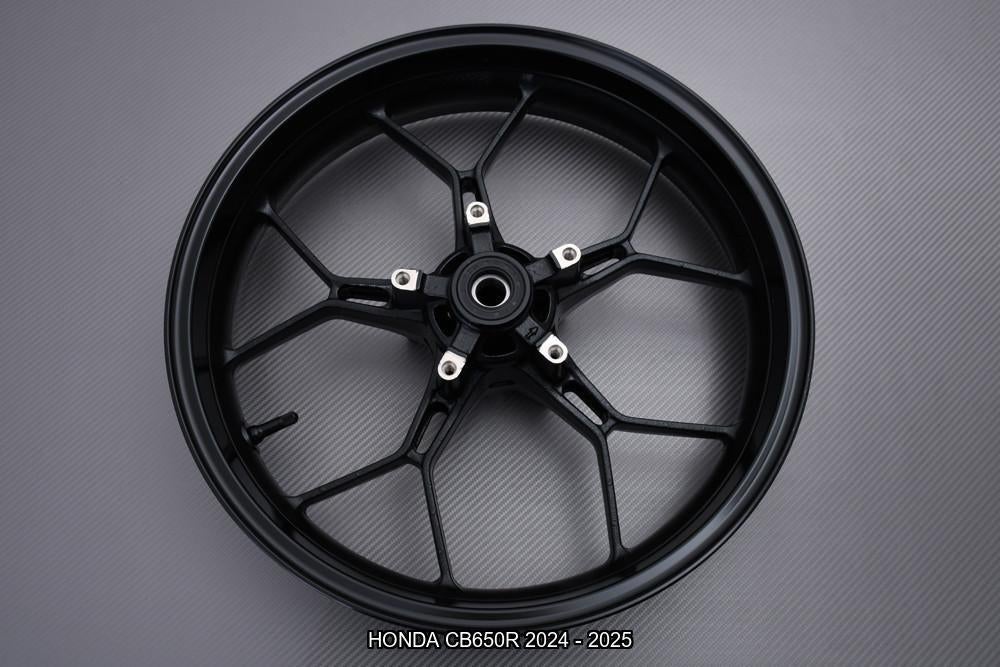 Jante Avant AVDB pour HONDA CB650R 2024 - 2025