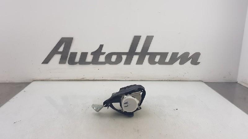 CEINTURE DE SECURITE ARRIERE GAUCHE Tiguan (5N1 / 2), Autos : Pièces & Accessoires, Utilisé, Volkswagen