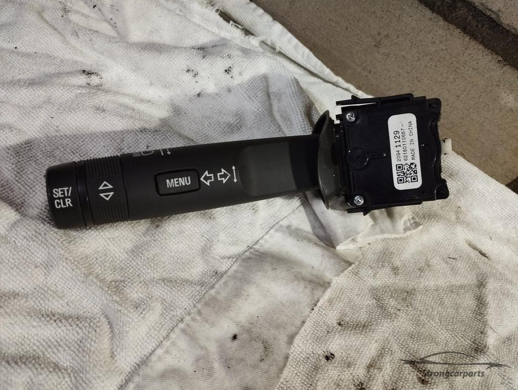 Kolomschakelaar Opel Corsa E 20941129, -, Opel, Utilisé, -