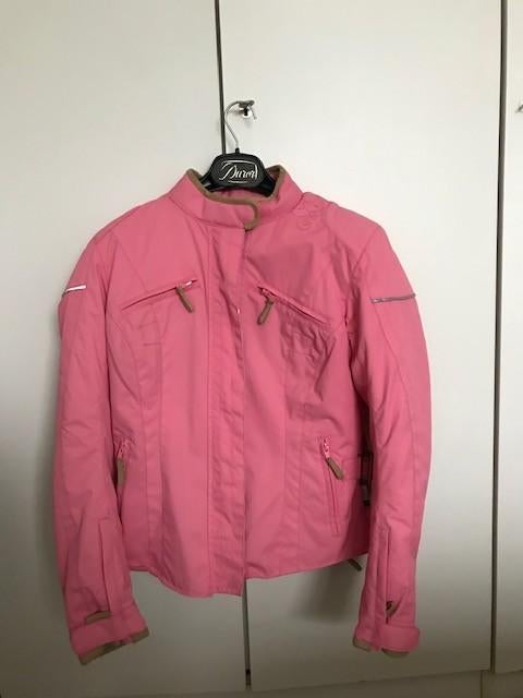 Gilet de moto — Richa, Motos, Enlèvement, Femmes, Manteau | tissu