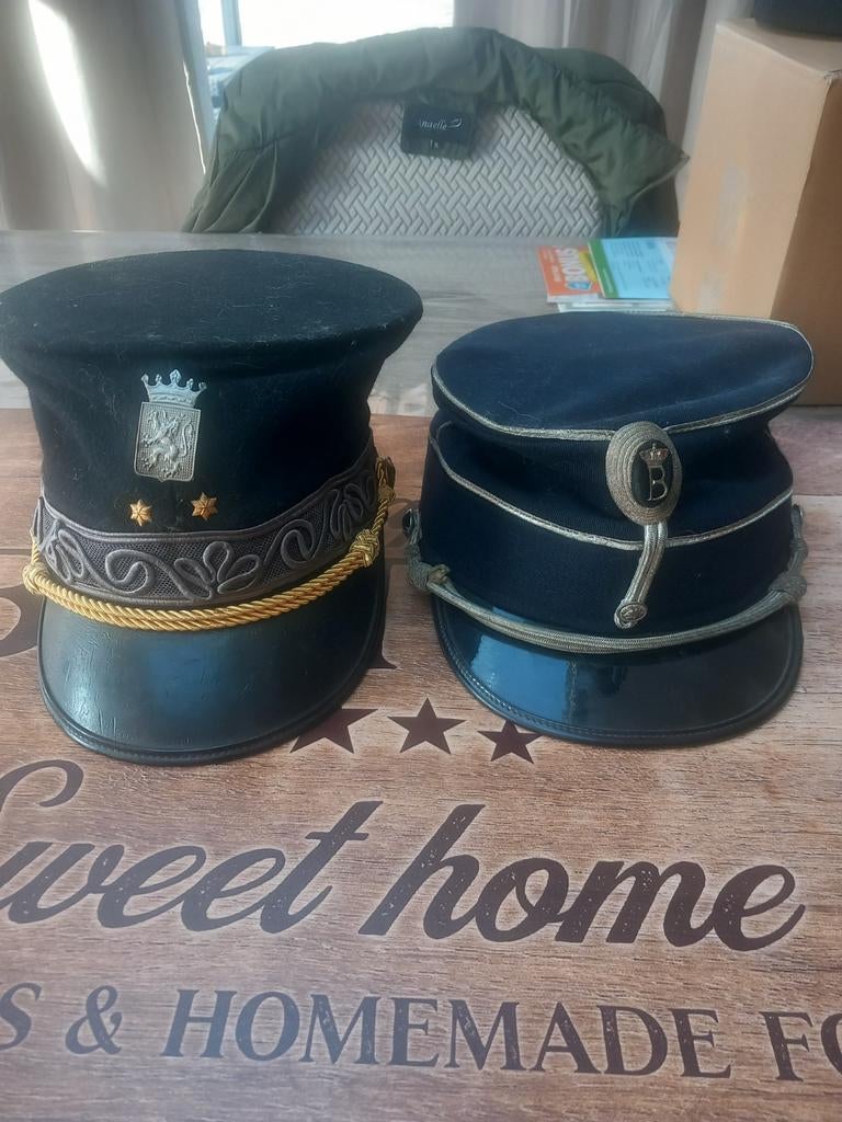 Kepie, Verzamelen, Ophalen of Verzenden