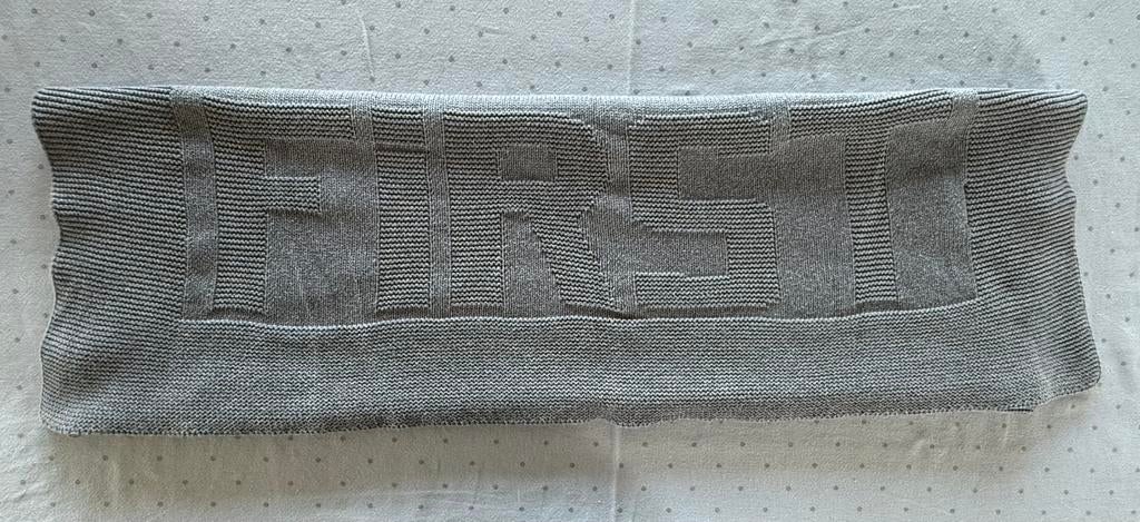 Babydekentje FIRST, Ophalen, Zo goed als nieuw