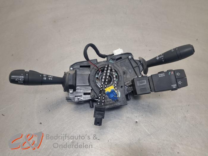 Combischakelaar Stuurkolom van een Fiat Talento, Gebruikt, -, -, Ophalen of Verzenden