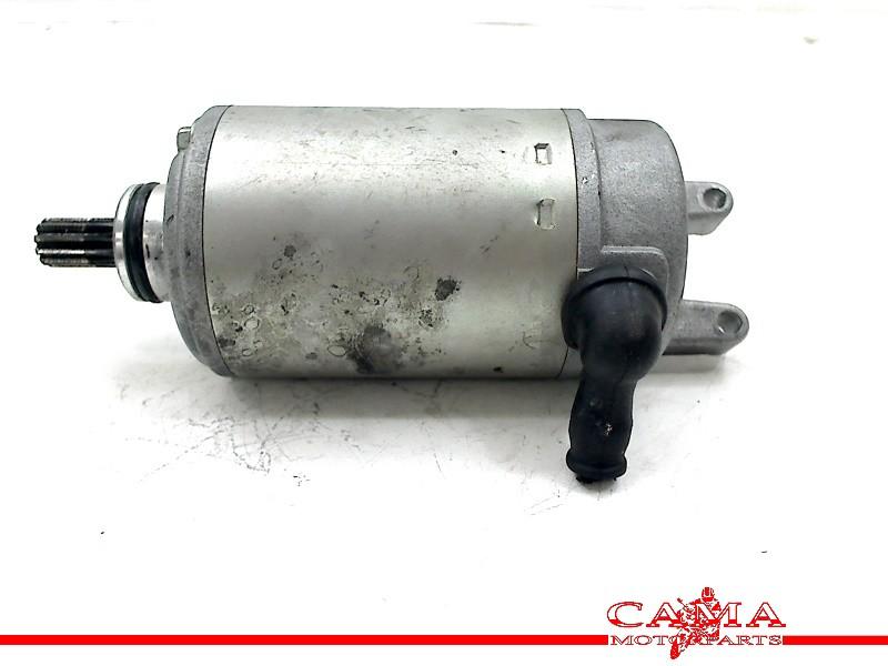 STARTMOTOR Kawasaki Z 800 2013-2016 +ABS (Z800 ZR800A-B), Dhr. S. di Majo, Gebruikt, Info@cama-motorparts.nl, P.J. Troelstraweg 8 8
3144 CX  MAASSLUIS, NL