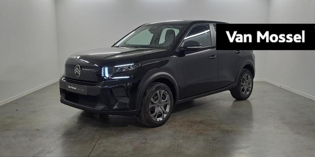 Citroën C3 1.2T you, Autos, Achat, 600 kg, Entreprise, Boîte manuelle