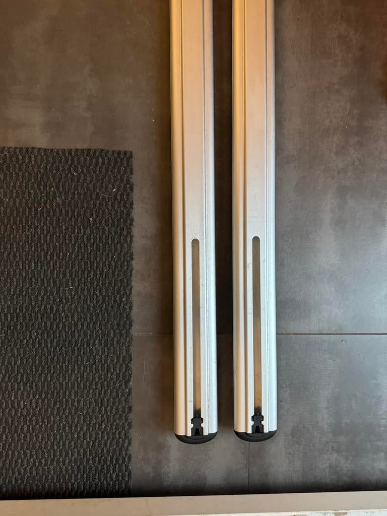 Barre de toit C4 grand Picasso, Ophalen of Verzenden, Gebruikt